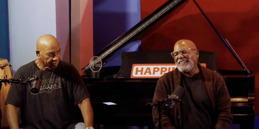 Dance Tampa Bay - Fred Johnson on the Healing Power of Music: A Conversation Bridging Art and Science